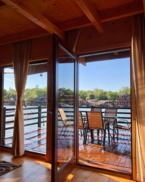 Woodside Cottage Ada Bojana